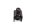 Footrest bracket, rear right, screw and nut BMW K 1100 RS 0522 92-97