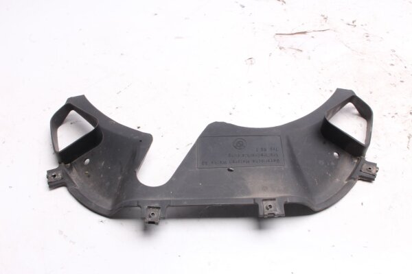 Forlygtedæksel, forkåbe, luftkanal BMW K 1100 RS 0522 92-97