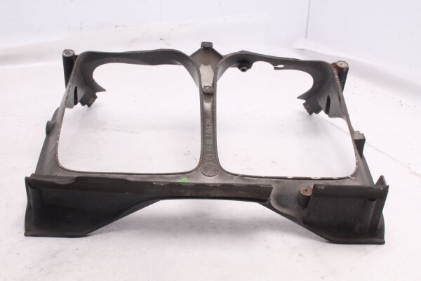 Radiator guard frame engine cooling 46531461334 BMW K 1100 RS 0522 92-97