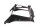 Radiator guard frame engine cooling 46531461334 BMW K 1100 RS 0522 92-97
