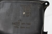 Luftfilterlåda insugningslåda 13700-32F00 Suzuki GSF 1200 Bandit WVA9 01-05