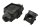 Luftfilterlåda insugningslåda 13700-32F00 Suzuki GSF 1200 Bandit WVA9 01-05