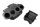 Luftfilterlåda insugningslåda 13700-32F00 Suzuki GSF 1200 Bandit WVA9 01-05