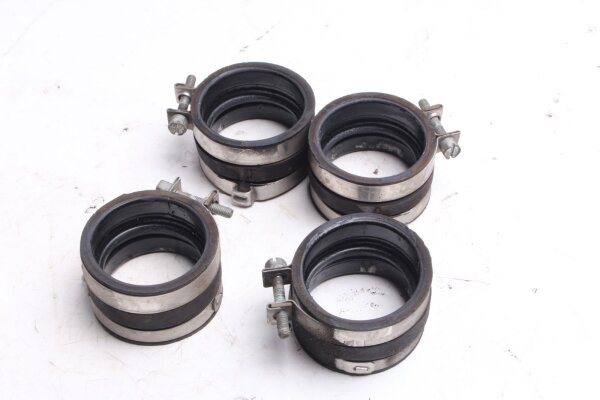 Intake manifold, carburetor, throttle body BMW K 1100 RS 0522 92-97