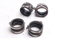 Intake manifold, carburetor, throttle body BMW K 1100 RS 0522 92-97