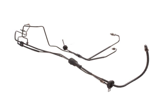 ABS-bromsledning hydraulledning tryckledning broms BMW K 1100 RS 0522 92-97