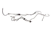 ABS-bromsledning hydraulledning tryckledning broms BMW K 1100 RS 0522 92-97