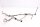 ABS-bromsledning hydraulledning tryckledning broms BMW K 1100 RS 0522 92-97