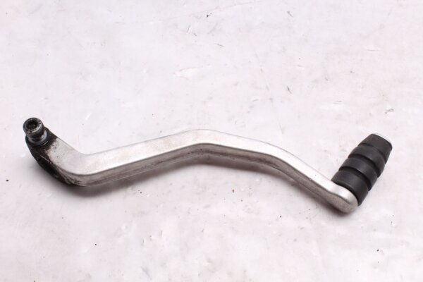 Gearshift lever foot lever gearshift gearbox aluminum BMW K 1100 RS 0522 92-97