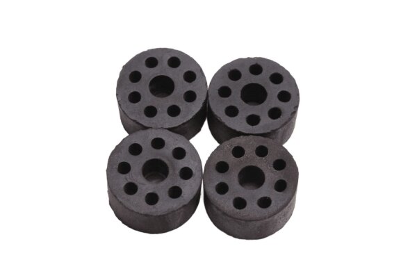 Fuse holder insert set for electrical fuse box BMW K 1100 RS 0522 92-97