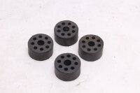 Fuse holder insert set for electrical fuse box BMW K 1100 RS 0522 92-97