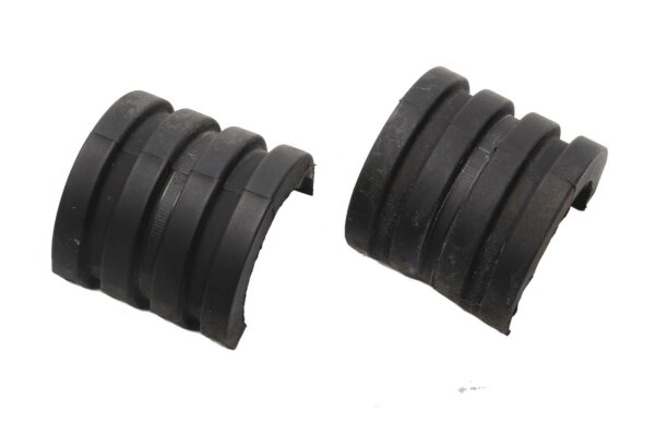 Fuel tank rubber mount bracket Yamaha FZS 600 Fazer RJ02 98-99
