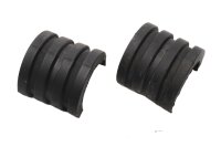 Fuel tank rubber mount bracket Yamaha FZS 600 Fazer RJ02...