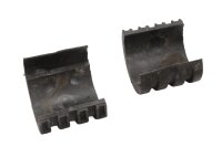 Fuel tank rubber mount bracket Yamaha FZS 600 Fazer RJ02 98-99