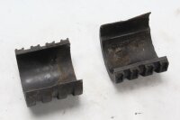 Fuel tank rubber mount bracket Yamaha FZS 600 Fazer RJ02 98-99