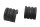Fuel tank rubber mount bracket Yamaha FZS 600 Fazer RJ02 98-99