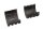 Fuel tank rubber mount bracket Yamaha FZS 600 Fazer RJ02 98-99