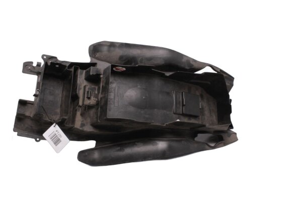 Garde-boue arrière et cache-roue Kawasaki KLV 1000 KLV1000A 04-06