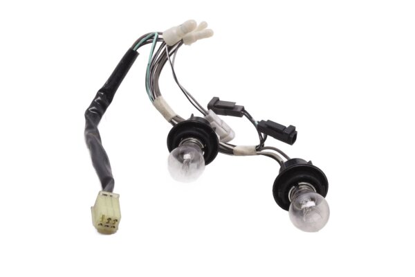 Cablaggio luce posteriore portalampada luce freno Kawasaki KLV 1000 KLV1000A 04-06
