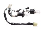 Cablaggio luce posteriore portalampada luce freno Kawasaki KLV 1000 KLV1000A 04-06
