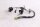 Cablaggio luce posteriore portalampada luce freno Kawasaki KLV 1000 KLV1000A 04-06
