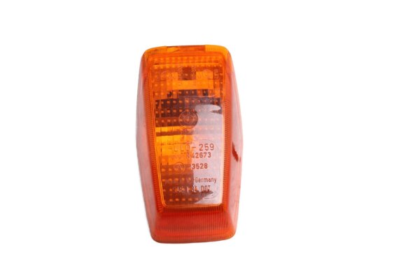 Rear right indicator housing, indicator lens, indicator light BMW K 1100 RS 0522 92-97