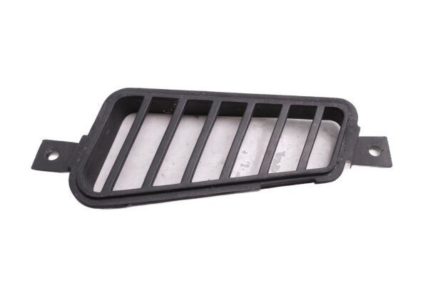 Radiator guard right, engine cooling grille cover BMW K 1100 RS 0522 92-97