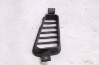 Radiator guard right, engine cooling grille cover BMW K 1100 RS 0522 92-97