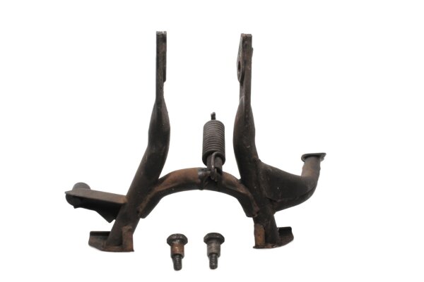 Main stand, stand, center stand, spring Yamaha FZS 600 Fazer RJ02 98-99