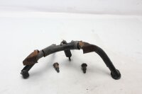 Main stand, stand, center stand, spring Yamaha FZS 600 Fazer RJ02 98-99