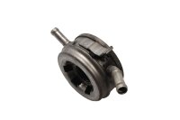 Oil cooler adapter, oil line connection, engine cooling Yamaha FZS 600 Fazer RJ02 98-99