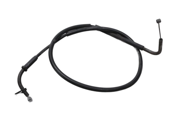 Choke cable, starter cable, cable connection, carburetor Suzuki GSF 1200 Bandit WVA9 01-05