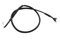 Choke cable, starter cable, cable connection, carburetor Suzuki GSF 1200 Bandit WVA9 01-05