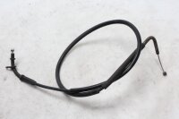 Choke cable, starter cable, cable connection, carburetor Suzuki GSF 1200 Bandit WVA9 01-05