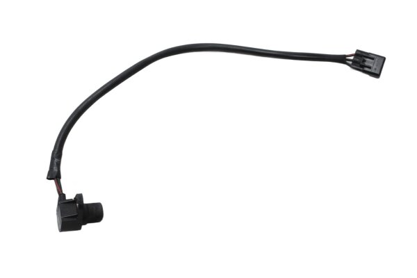 Snelheidssensor pulsgenerator linker motorbehuizing Suzuki GSF 1200 Bandit WVA9 01-05