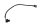 Snelheidssensor pulsgenerator linker motorbehuizing Suzuki GSF 1200 Bandit WVA9 01-05