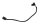 Snelheidssensor pulsgenerator linker motorbehuizing Suzuki GSF 1200 Bandit WVA9 01-05