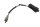 Hydraulic brake light switch cable Triumph Sprint ST 1050 215NA 05-10