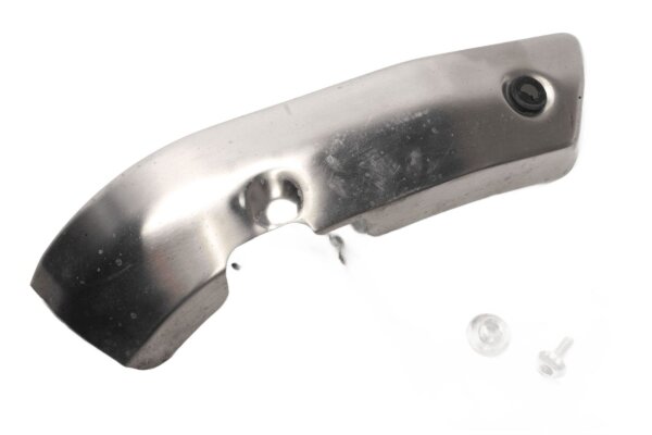 Escudo térmico de escape Triumph Sprint ST 1050 215NA 05-10