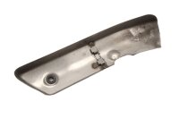Escudo térmico de escape Triumph Sprint ST 1050 215NA 05-10