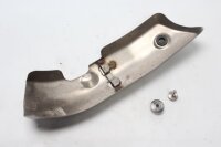 Escudo térmico de escape Triumph Sprint ST 1050 215NA 05-10