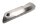 Escudo térmico de escape Triumph Sprint ST 1050 215NA 05-10