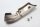 Escudo térmico de escape Triumph Sprint ST 1050 215NA 05-10