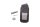 Passenger footrest rear left rubber pedal pad BMW K 1100 RS 0522 92-97