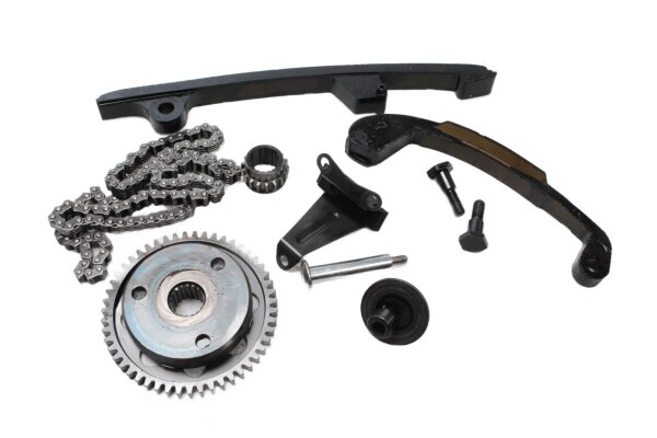 Distributiekettingkit, kettingspanner Triumph Sprint ST 1050 215NA 05-10