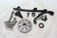 Distributiekettingkit, kettingspanner Triumph Sprint ST 1050 215NA 05-10