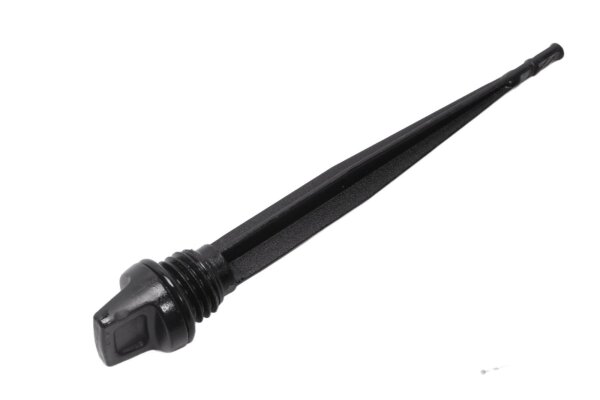 Oil filler cap, dipstick, engine cover, measuring stick Triumph Sprint ST 1050 215NA 05-10