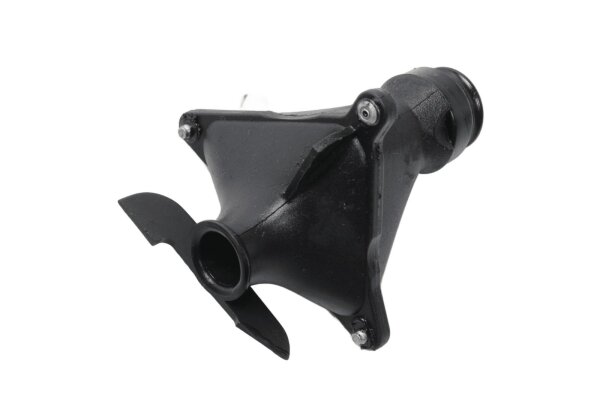 Oil pump intake manifold, pump filter screen Triumph Sprint ST 1050 215NA 05-10