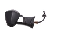 Blinker schwarz Rauchglas hinten links 1G91 Kawasaki KLV 1000 KLV1000A 04-06