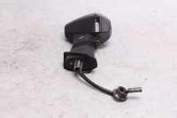 Blinker schwarz Rauchglas hinten links 1G91 Kawasaki KLV 1000 KLV1000A 04-06